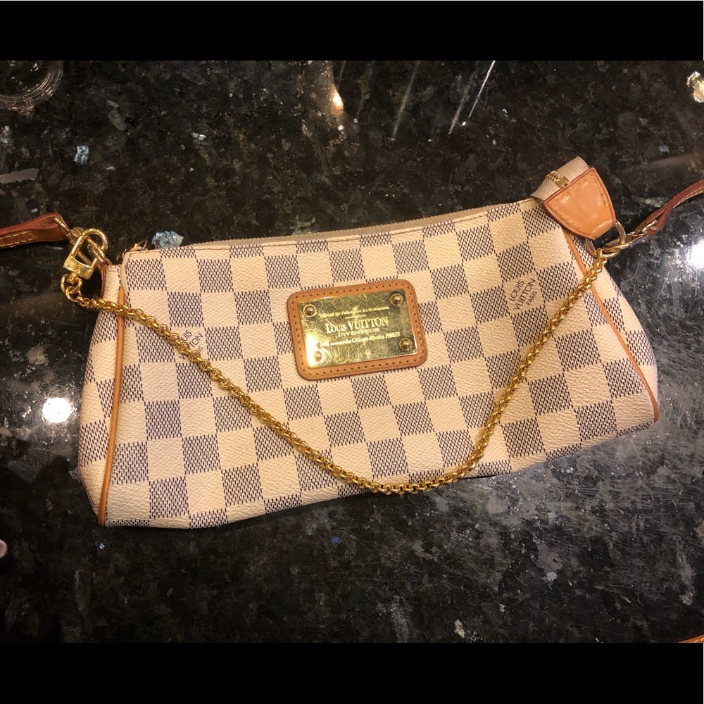 Louis Vuitton Eva